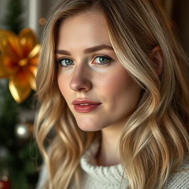 Sofia Karlsson, dekoration